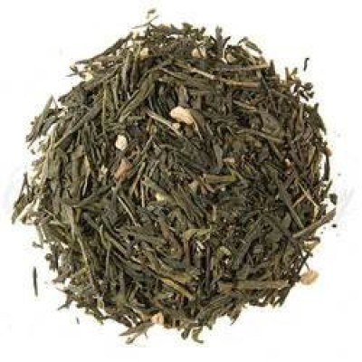T&eacute; Chai Verde - Madras Fusion Green