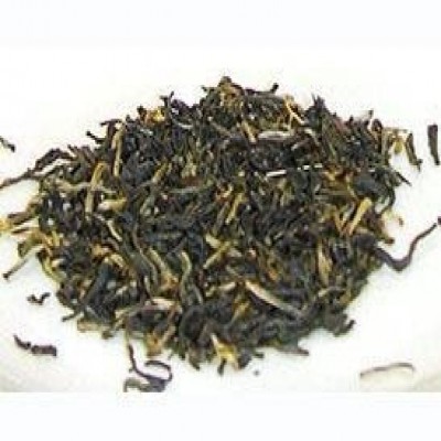 T&eacute; Negro - Ying Ming Yunnan