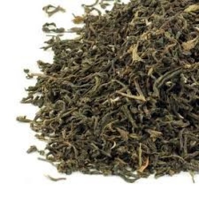T&eacute; Negro Darjeeling - Soom