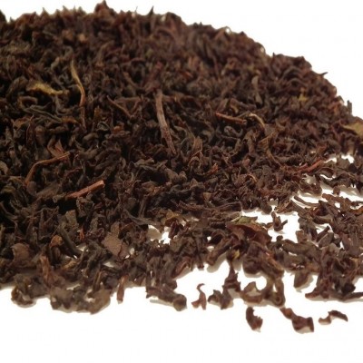 T&eacute; Negro Ceylon - Courtlodge