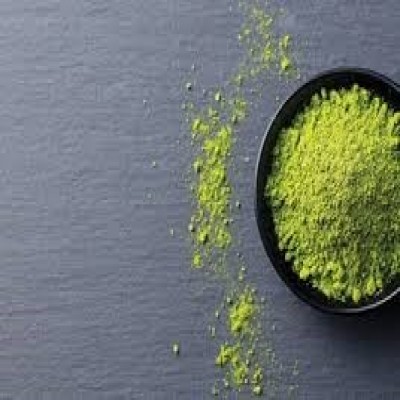 T&eacute; Matcha Japon&eacute;s - Izu