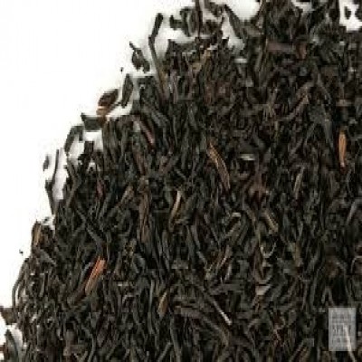 T&eacute; de India Negro - English Breakfast