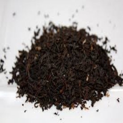 T&eacute; de India Negro - Scottish Breakfast