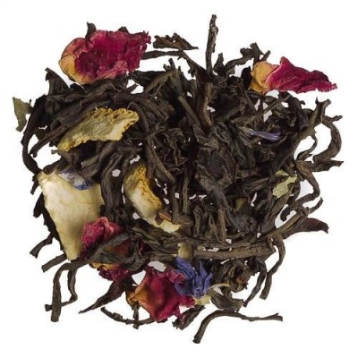 T&eacute; Sri Lanka Ingl&eacute;s - Black Baronees Grey