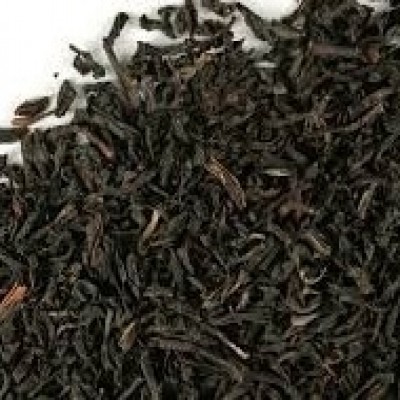 T&eacute; Descafeinado - English Breakfast Decaf