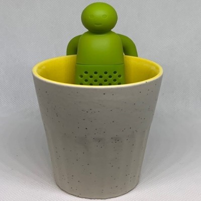 Infusor de Silicona - Siliconman