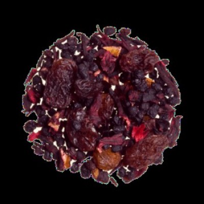 Infusi&oacute;n de Frutas - Berry Berry