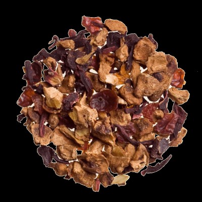 Infusi&oacute;n de Frutas - Cranberry Apple