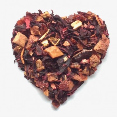 Infusi&oacute;n de Frutas - Paradiso Peach