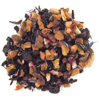 Infusi&oacute;n de Frutas - Yummy Berry