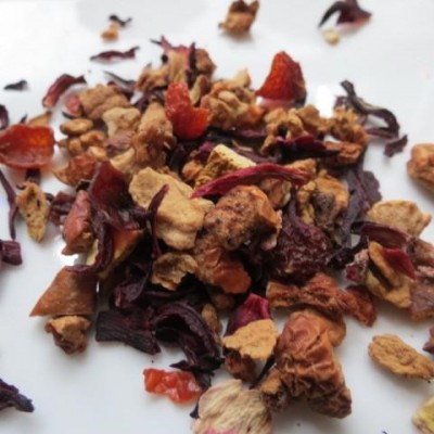 Infusi&oacute;n de Frutas - Bella Coola