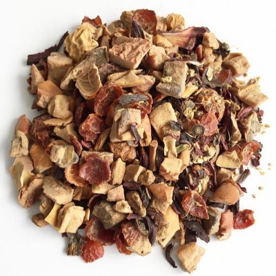 Infusi&oacute;n de Frutas - Orchard Fresh Chai