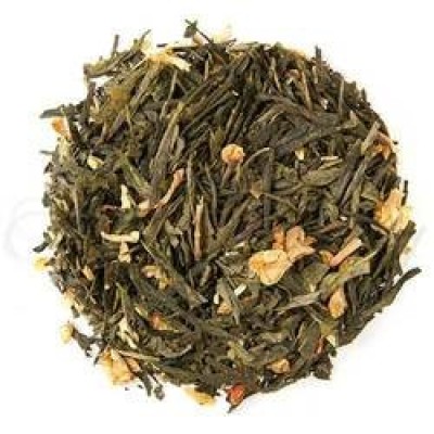 T&eacute; Verde - Niagara Peach