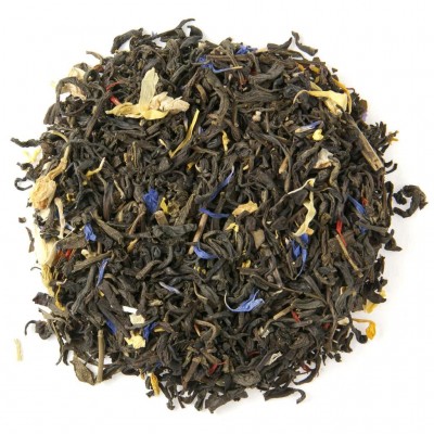 T&eacute; Verde - Balinese Rainbow Jasmine